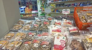 Empat Tahun Merintis Usaha, Kini Jutsuka Tembus Ritel Modern