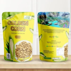 Jagung Marning Varian Rasa